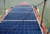 Roof top panels